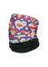 Unisex Multicol Polar Heart purple