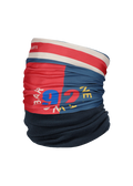 Unisex Multicol Polar Ninetytwo navy