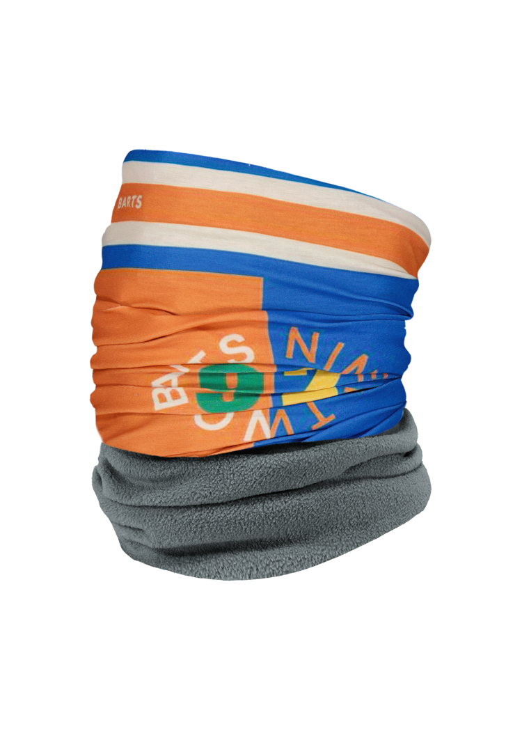 Unisex Multicol Polar Ninetytwo cobalt