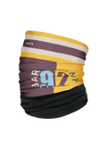 Unisex Multicol Polar Ninetytwo yellow