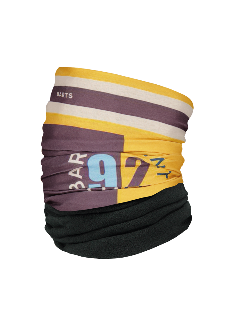 Unisex Multicol Polar Ninetytwo yellow