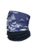 Unisex Multicol Polar Toile dark blue