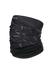 Unisex Multicol Polar Topographic black