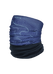 Unisex Multicol Polar Topographic dark blue