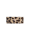 Unisex Fleeced Up Headband brown