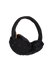 Women Glitzzers Earmuffs black