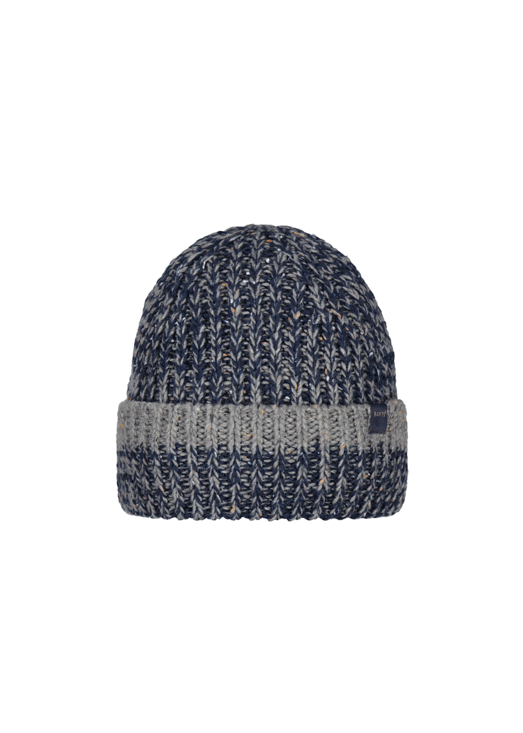 Men Cristofs Beanie navy