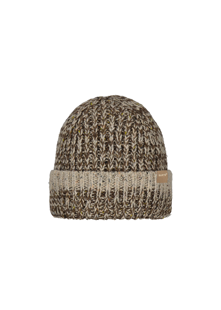 Men Cristofs Beanie brown