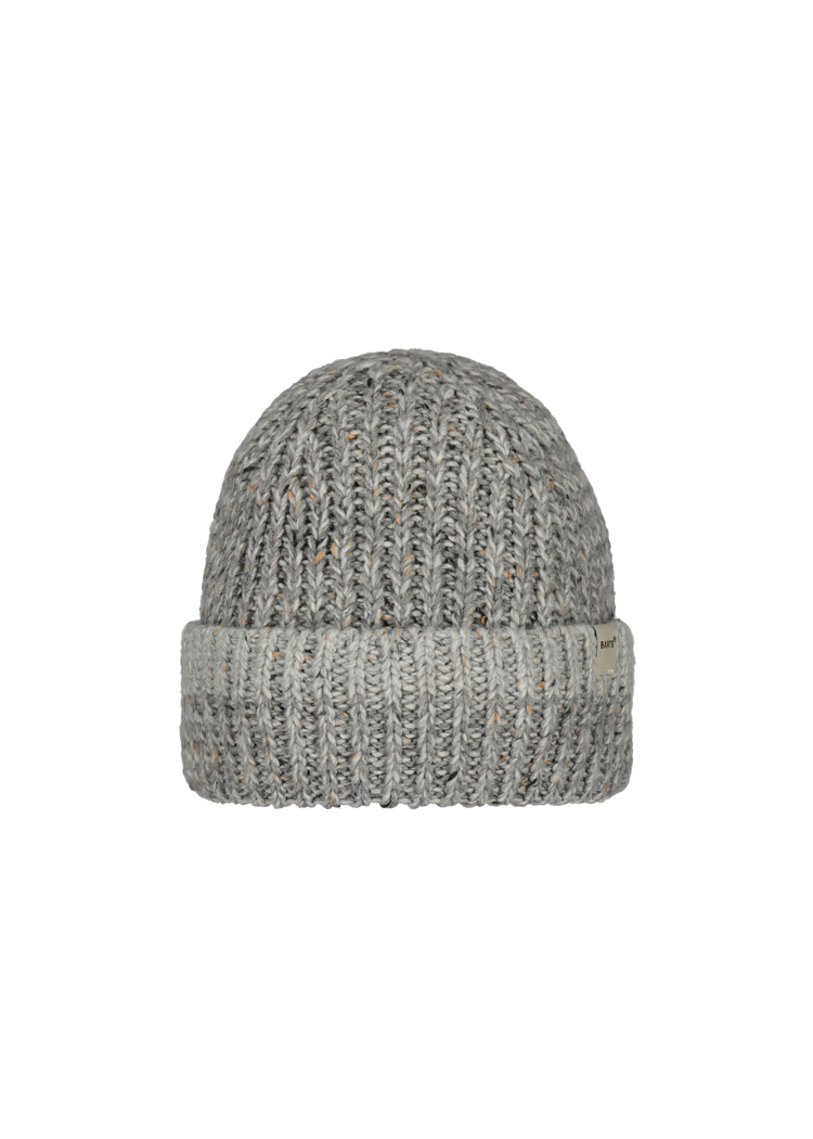 Men Cristofs Beanie dark heather