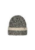 Men Cristofs Beanie charcoal