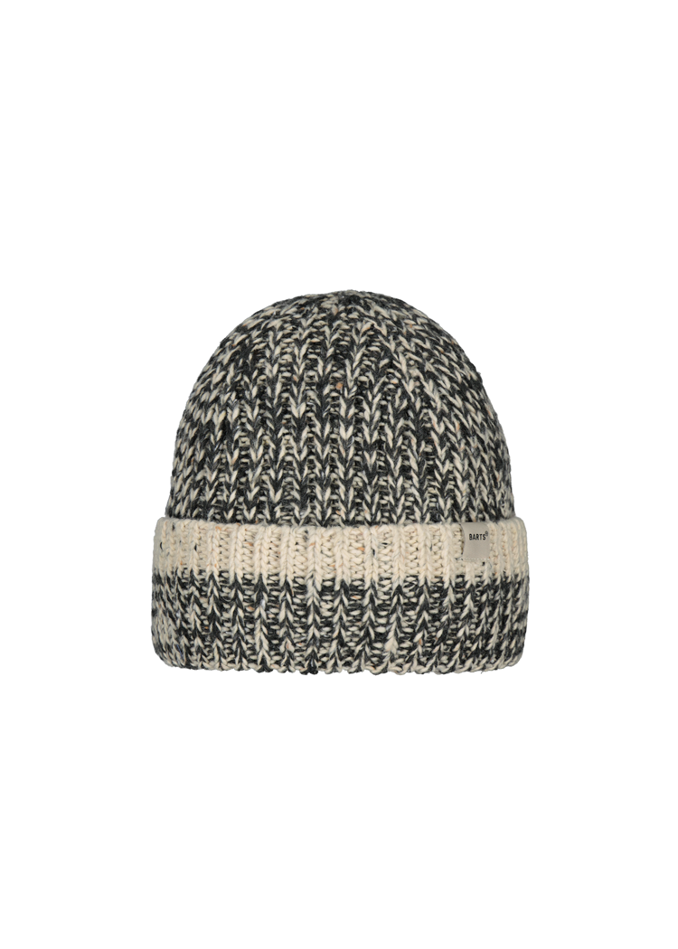 Men Cristofs Beanie charcoal