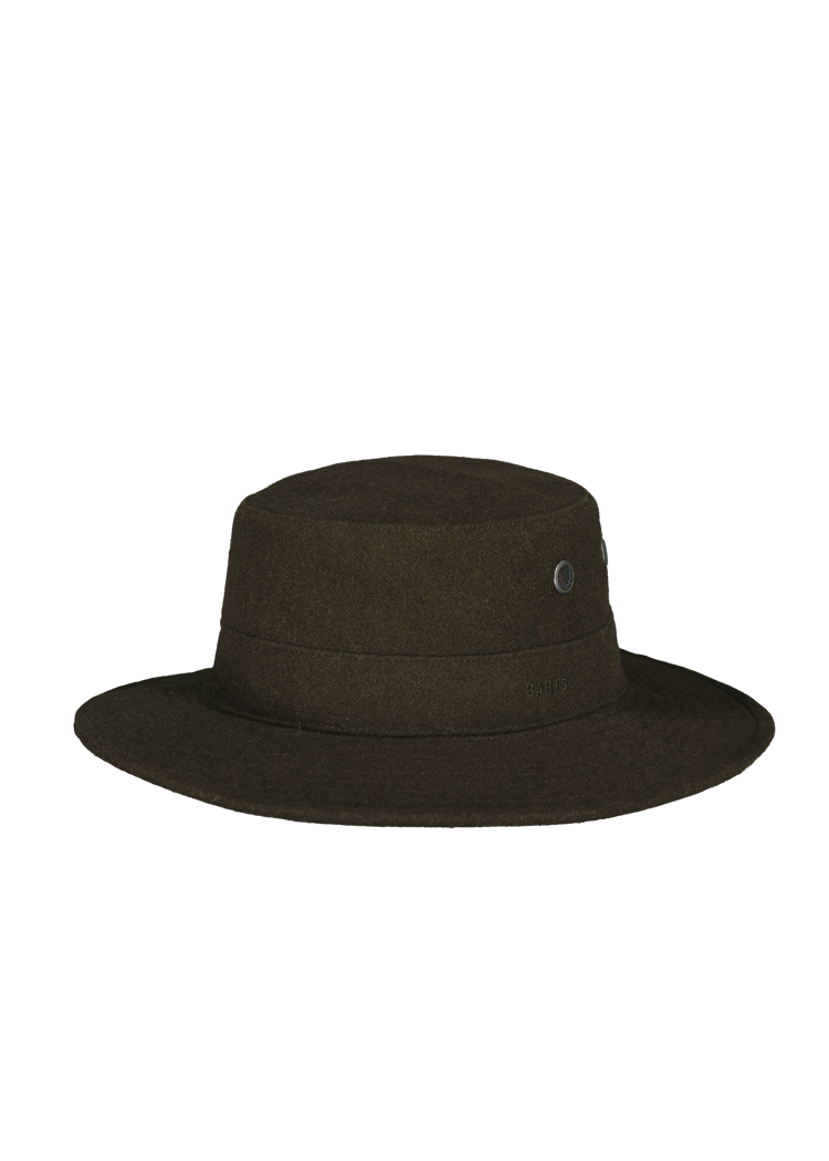 Men Deirmid Hat army