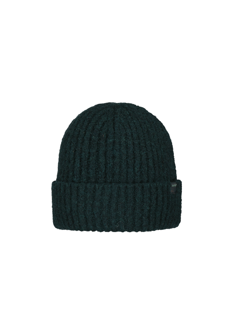 Men Dewray Beanie bottle green