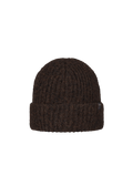 Men Dewray Beanie dark brown