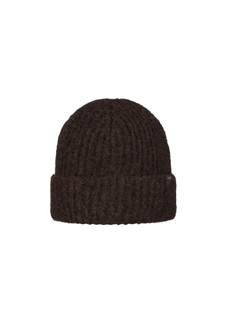 Men Dewray Beanie dark brown