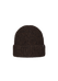 Men Dewray Beanie dark brown