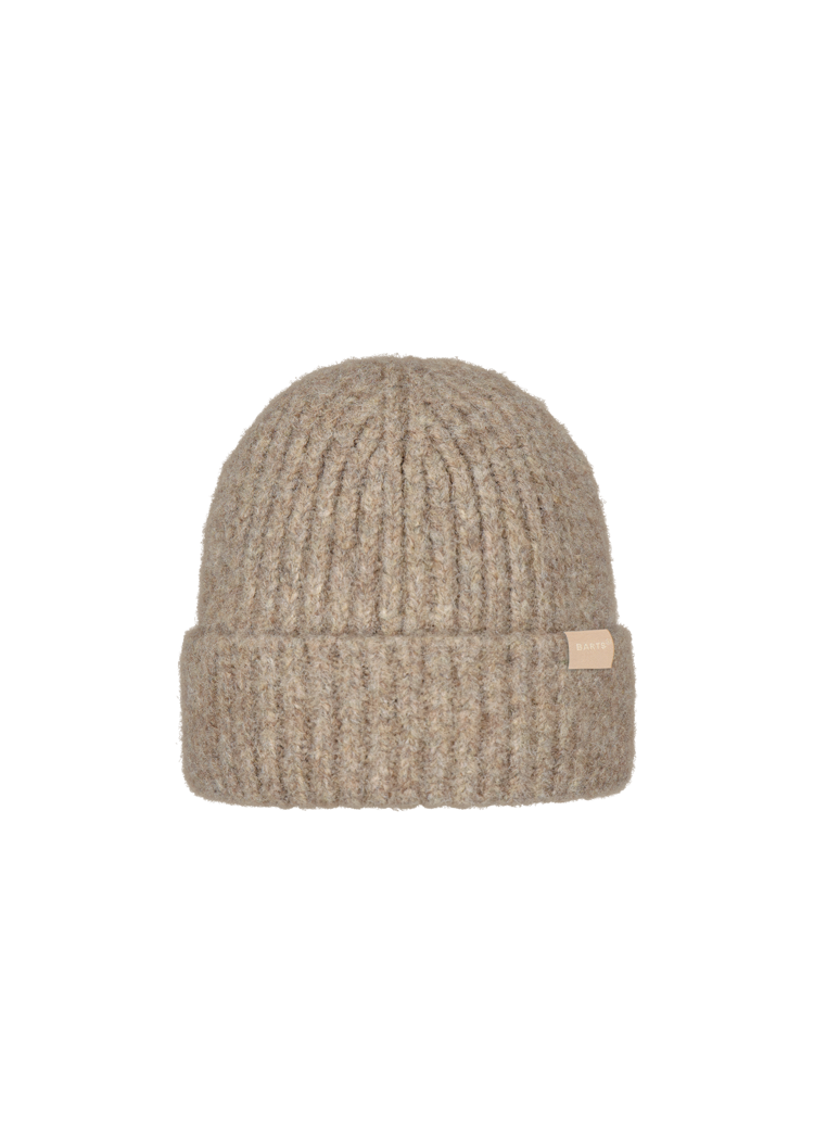 Men Dewray Beanie taupe