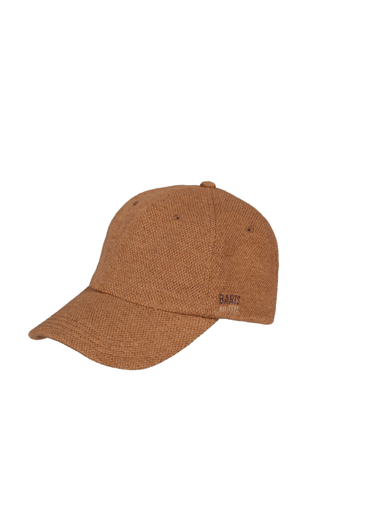 Men Eivor Cap brown