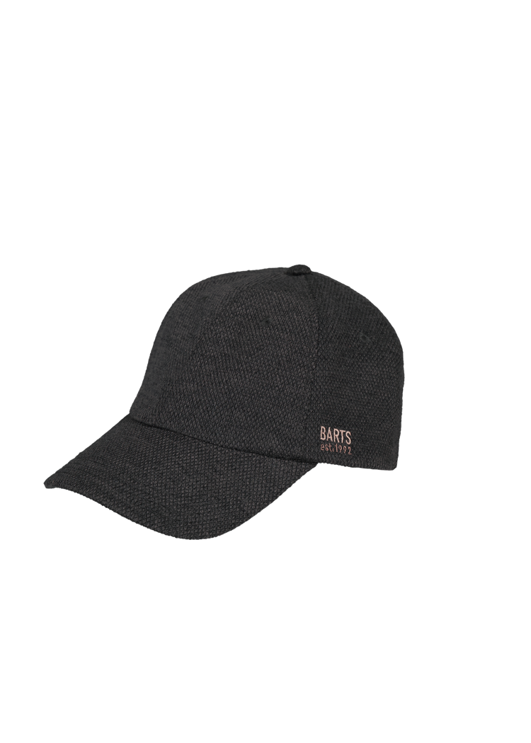 Men Eivor Cap charcoal