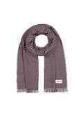 Men Heirmish Scarf cream
