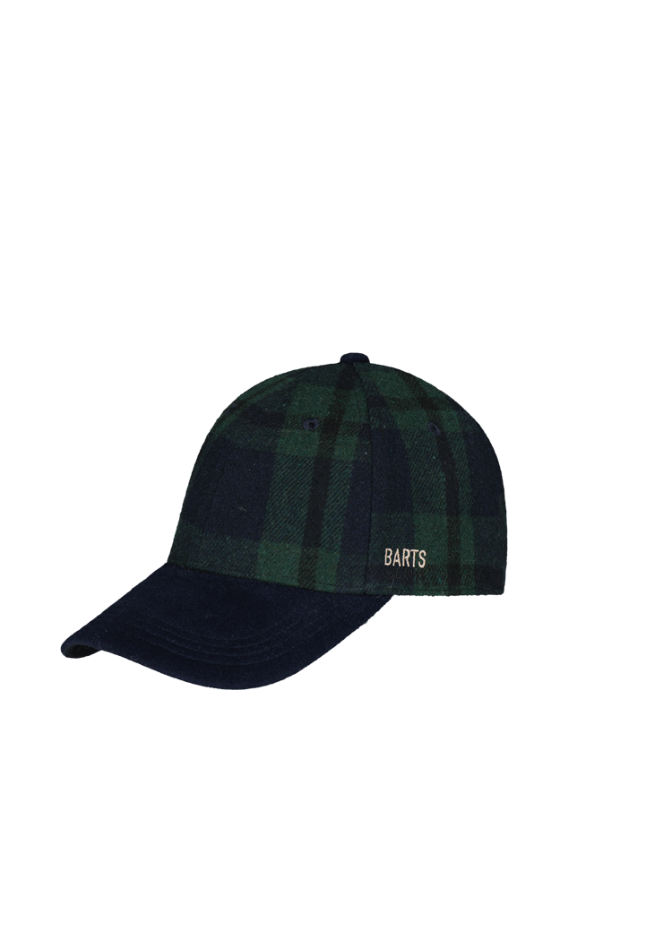 Men Inneys Cap navy