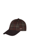 Men Inneys Cap brown