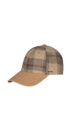 Men Inneys Cap light brown