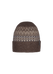 Men Laghlan Beanie brown