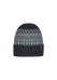 Men Laghlan Beanie dark heather