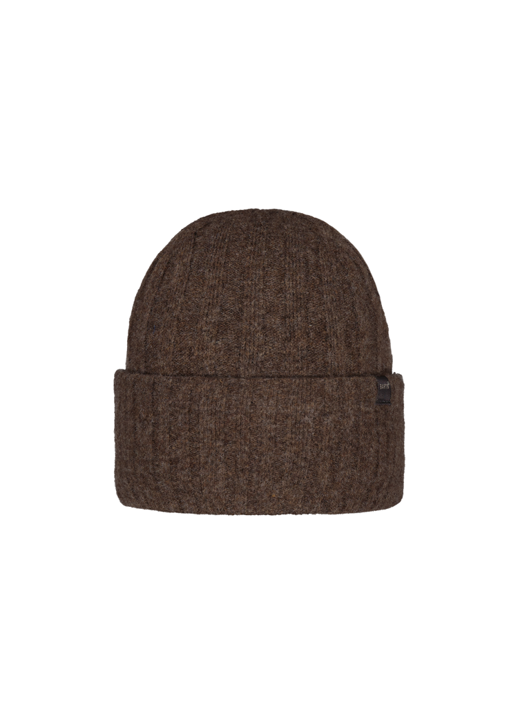 Men Mailcom Beanie brown