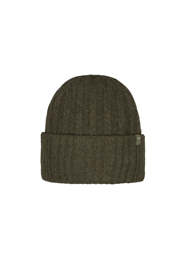 Men Mailcom Beanie army