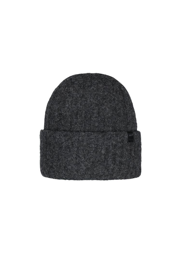 Men Mailcom Beanie dark heather