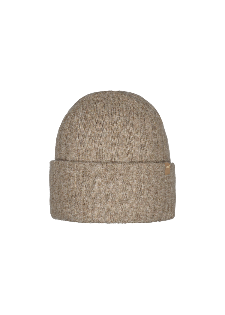 Men Mailcom Beanie light brown