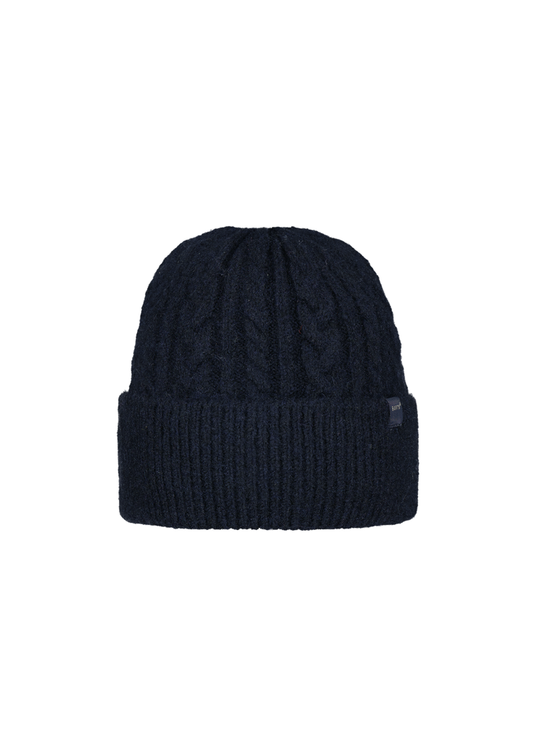 Men Moiray Beanie navy