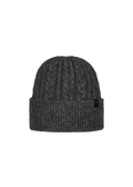 Men Moiray Beanie dark heather