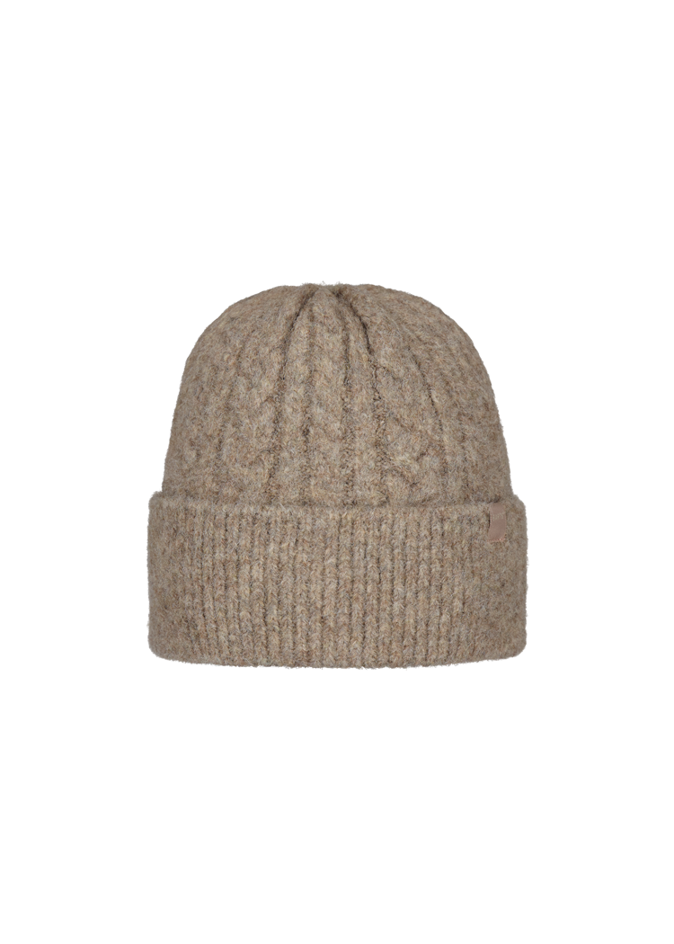 Men Moiray Beanie taupe