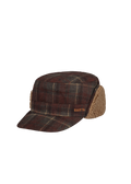 Men Rodey Cap brown