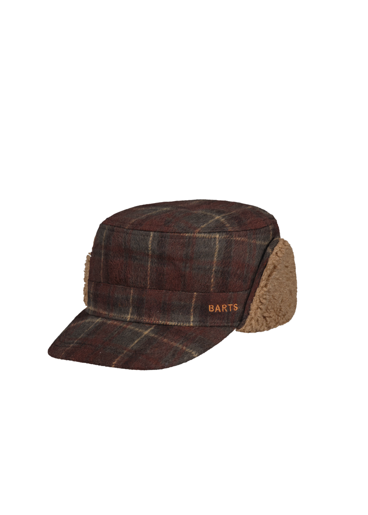 Men Rodey Cap brown