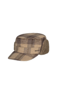 Men Rodey Cap light brown