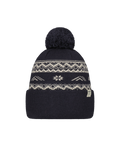 Men Seona Beanie charcoal