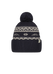 Men Seona Beanie charcoal