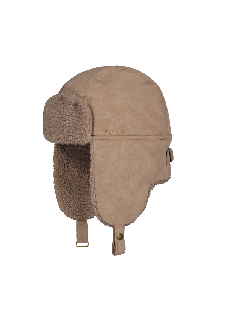 Men Joack Bomber light brown