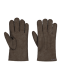 Men Joack Gloves dark brown