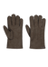Men Joack Gloves dark brown