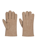 Men Joack Gloves light brown