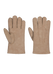 Men Joack Gloves light brown