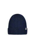 Men Mearcas Beanie navy
