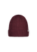 Men Mearcas Beanie dark red