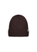 Men Mearcas Beanie dark brown