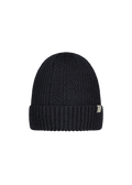Men Mearcas Beanie charcoal